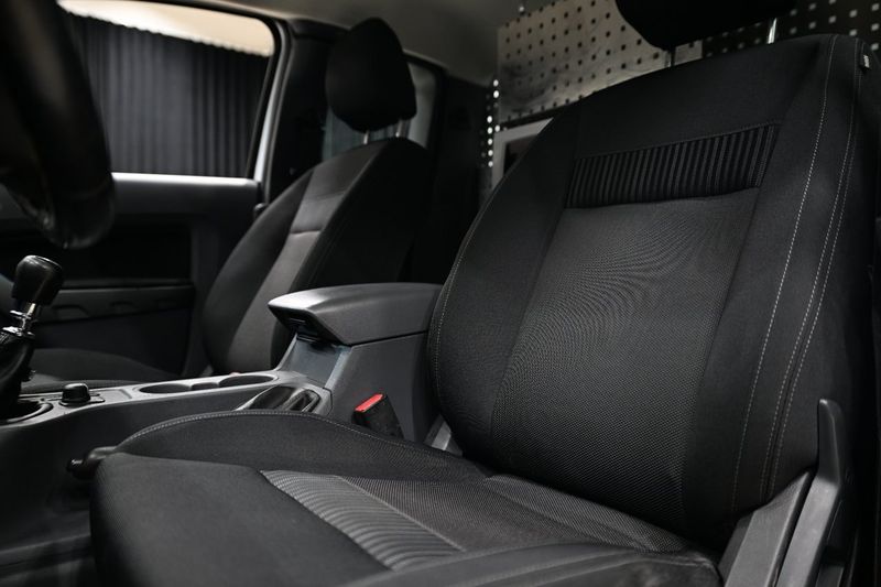 Ford Ranger bild 28