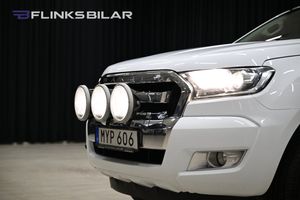 Ford Ranger bild 23