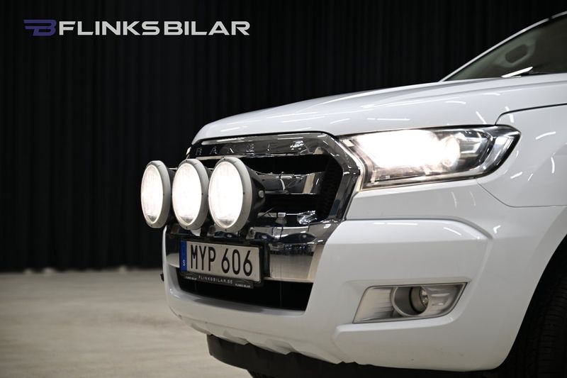 Ford Ranger bild 23