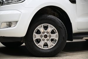 Ford Ranger bild 2
