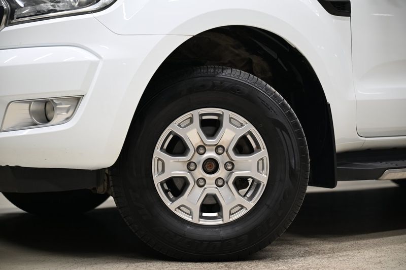 Ford Ranger bild 2