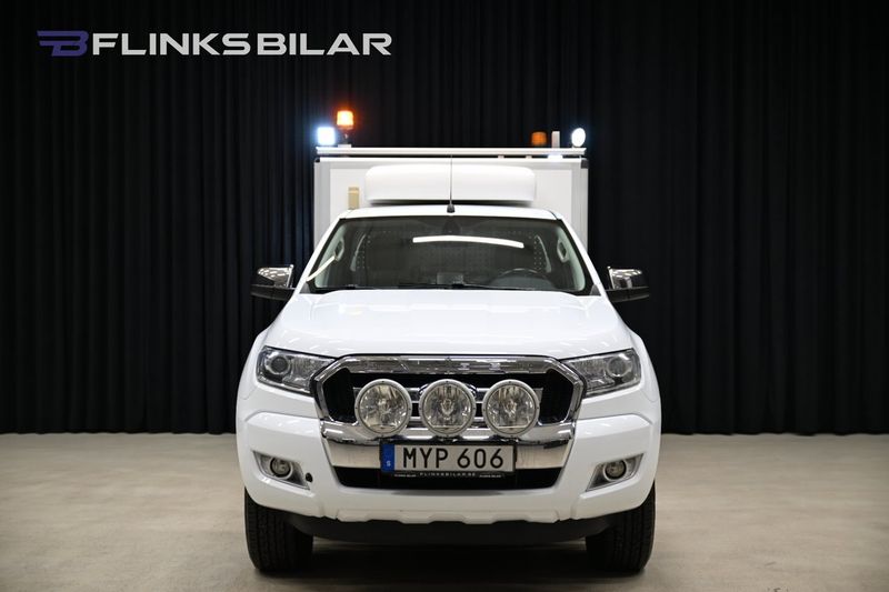 Ford Ranger bild 21
