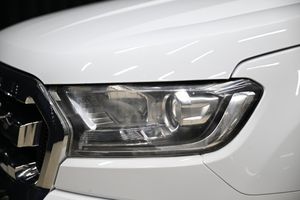 Ford Ranger bild 4