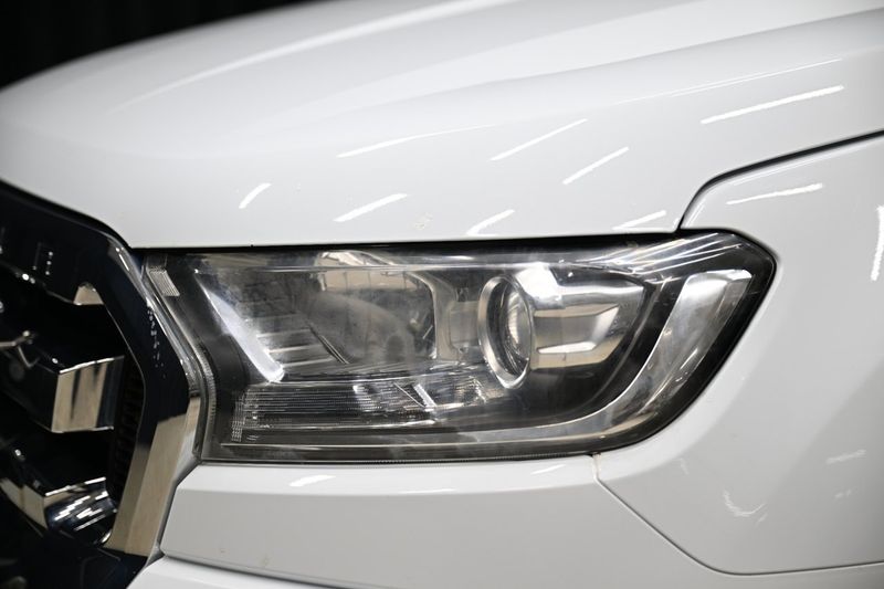Ford Ranger bild 4