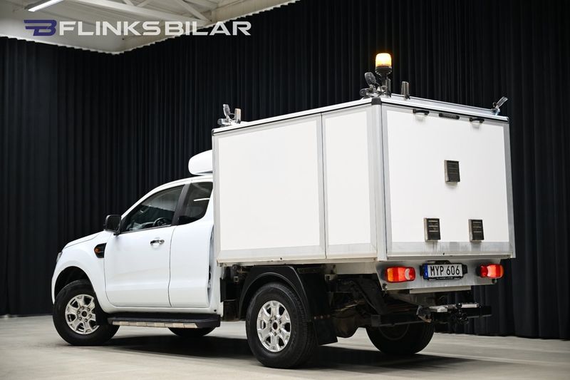 Ford Ranger bild 5