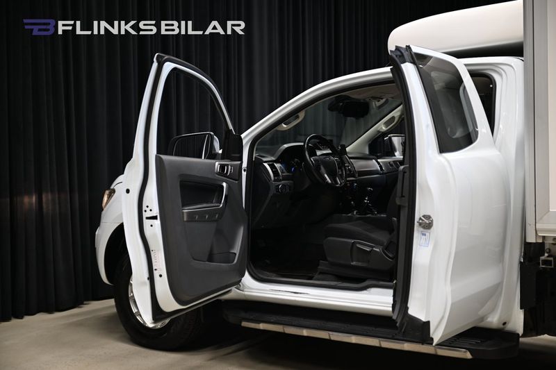 Ford Ranger bild 20