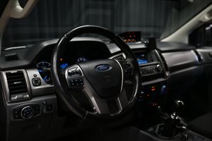 Ford Ranger bild 26