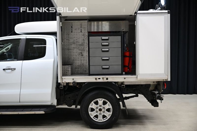 Ford Ranger bild 6