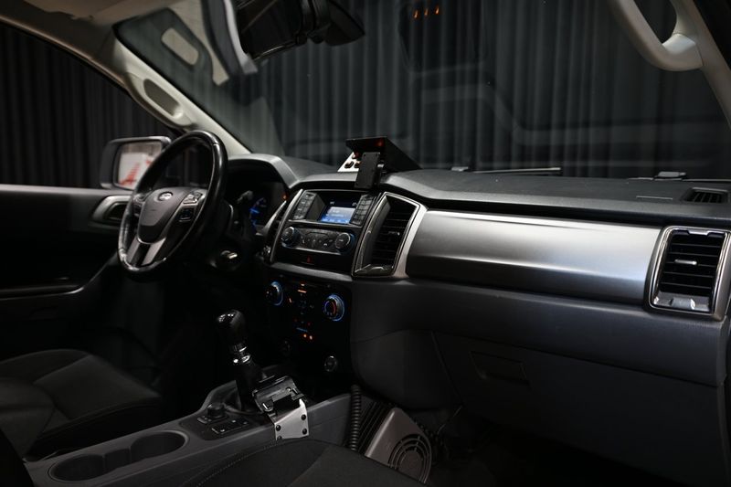 Ford Ranger bild 30