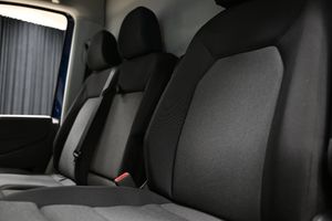 Volkswagen Crafter bild 30