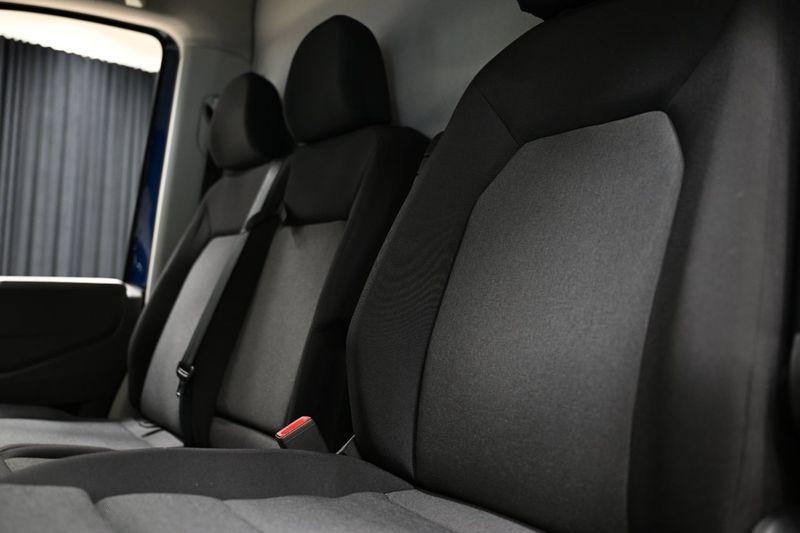 Volkswagen Crafter bild 30