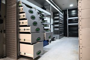 Volkswagen Crafter bild 11