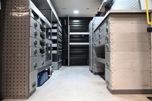 Volkswagen Crafter bild 14