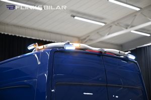 Volkswagen Crafter bild 18