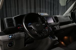 Volkswagen Crafter bild 23