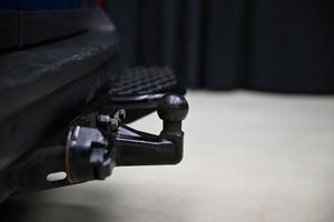Volkswagen Crafter bild 7