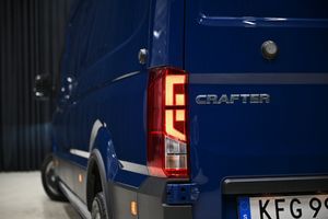 Volkswagen Crafter bild 20