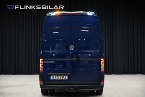 Volkswagen Crafter bild 17