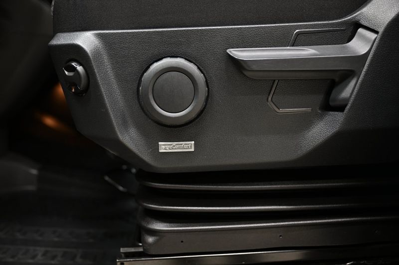 Volkswagen Crafter bild 32