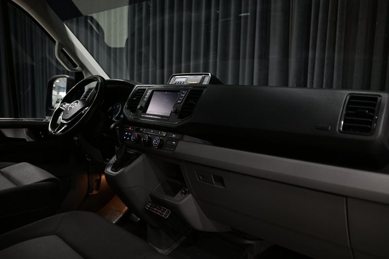 Volkswagen Crafter bild 36