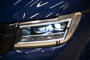 Volkswagen Crafter bild 3