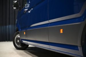 Volkswagen Crafter bild 19