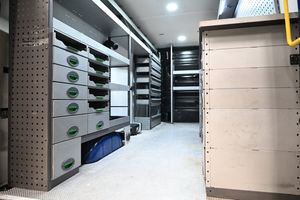Volkswagen Crafter bild 13