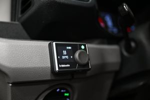 Volkswagen Crafter bild 29