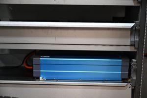 Volkswagen Crafter bild 22