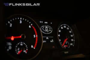 Volkswagen Crafter bild 24