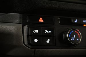 Volkswagen Crafter bild 33