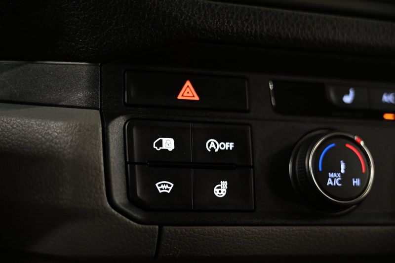 Volkswagen Crafter bild 33