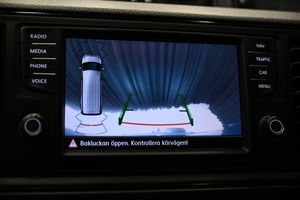Volkswagen Crafter bild 26