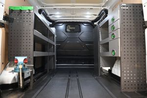 Ford Transit Custom bild 9