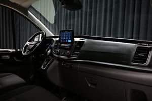 Ford Transit Custom bild 32