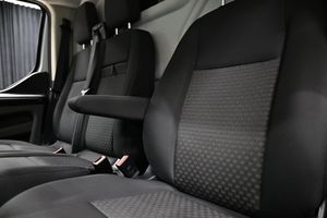 Ford Transit Custom bild 24