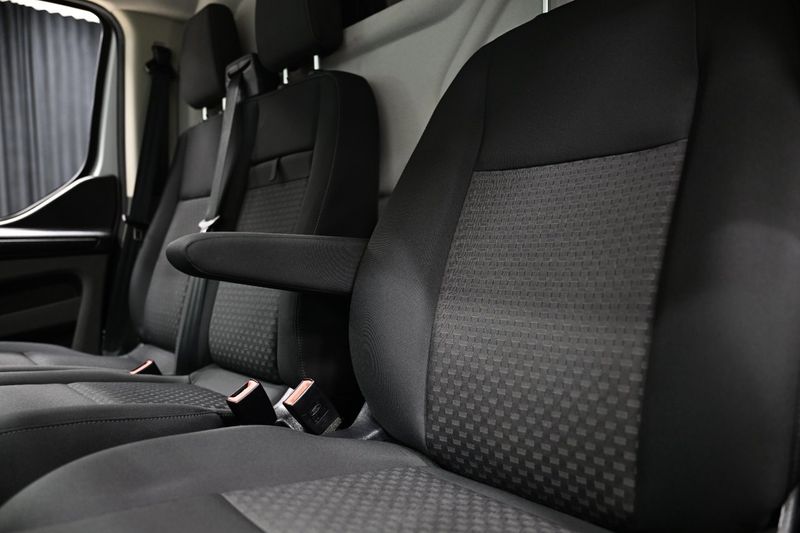 Ford Transit Custom bild 24