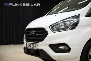 Ford Transit Custom bild 18