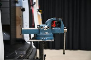 Ford Transit Custom bild 16