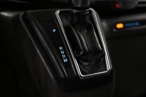 Ford Transit Custom bild 27