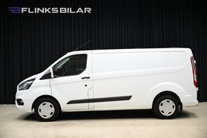 Ford Transit Custom bild 2