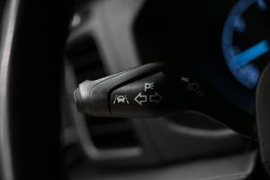 Ford Transit Custom bild 31