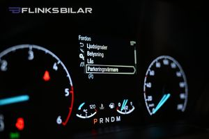 Ford Transit Custom bild 22