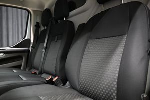 Ford Transit Custom bild 17