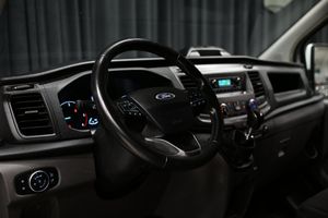 Ford Transit Custom bild 23