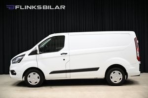 Ford Transit Custom bild 2