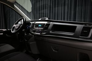 Ford Transit Custom bild 24