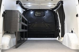 Ford Transit Custom bild 7