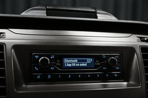 Ford Transit Custom bild 18