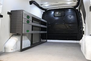 Ford Transit Custom bild 8